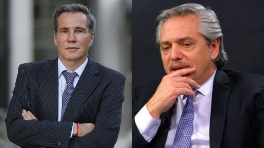 El Presidente habló del caso Nisman: "Las pruebas no dan lugar a pensar que hubo un asesinato"