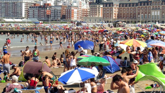 Mar del Plata: una turista denunció que fue violada tras los festejos de Año Nuevo