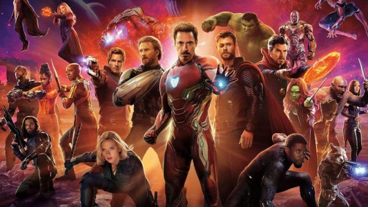 Marvel presentará un superhéroe transgénero en su próxima película