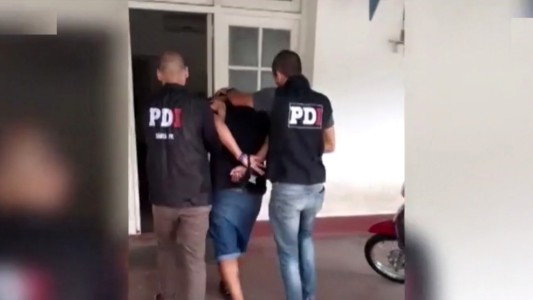 Detienen al agresor sexual de Maipú 2200 gracias al video difundido por Fiscalía