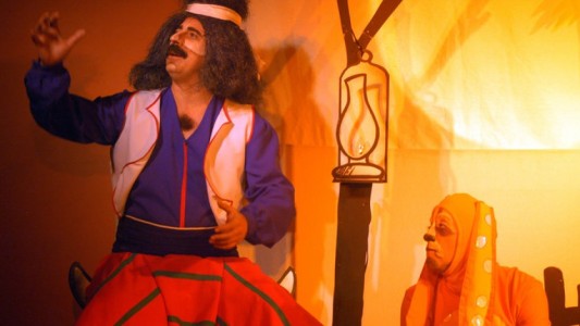 Comienza Un Verano Fresquito 2020 en toda la ciudad