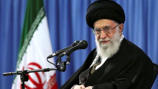 Irán amenazó con atacar a Israel y a los aliados de Estados Unidos