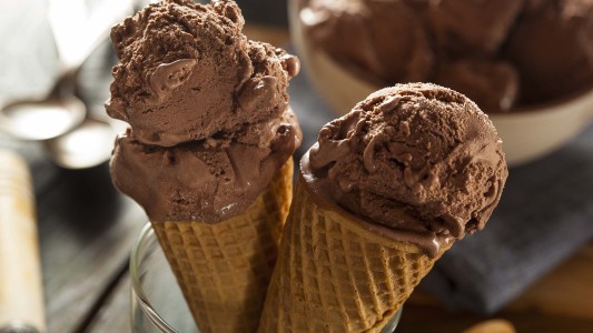 El equipo argentino del helado artesanal competirá por la Copa del Mundo en Italia