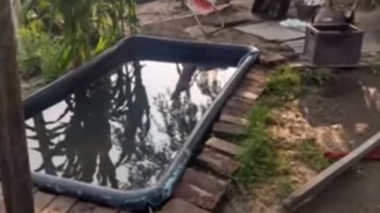 Detuvieron a una pareja por intentar matar a su hijo de 9 años