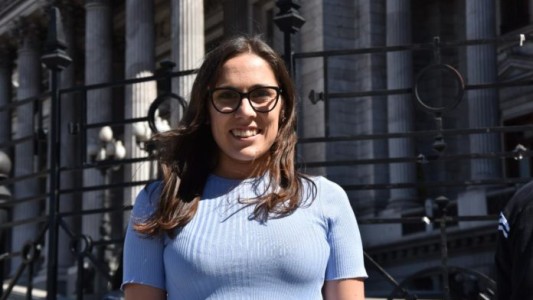 Una diputada radical reclama paridad de género para los nuevos billetes