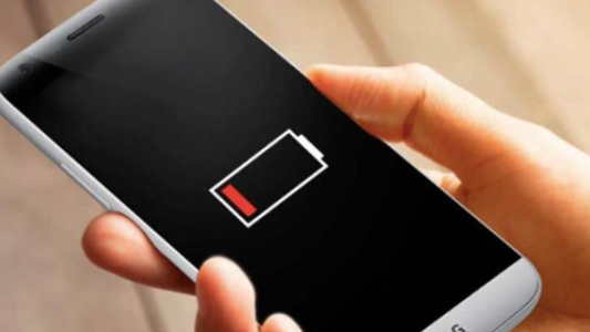Tips para cuidar la batería de tu celular