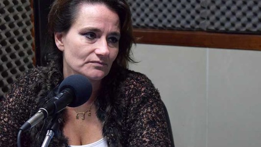 Una perito forense denunció por abuso sexual a un juez