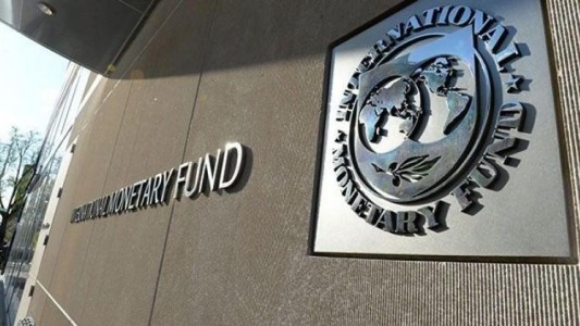 FMI: "El gobierno argentino se va moviendo en una dirección positiva"