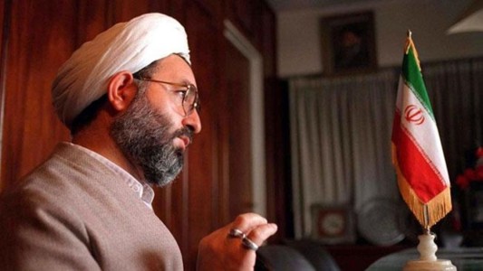 Rabbani: "A Nisman lo mataron para que nadie se pudiera enterar de que tenía las manos vacías"