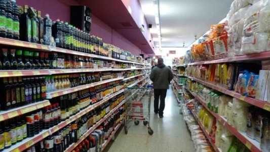 Supermercados chinos piden sumarse a "Precios Cuidados"