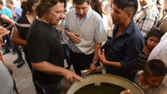 Salta: adelantan el convenio por la tarjeta alimentaria tras la muerte de tres niños
