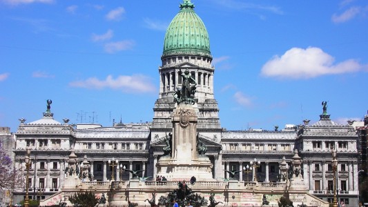 Suspenden las sesiones extraordinarias del 22 de enero en el Congreso