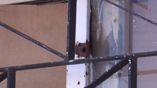 Un nene resultó herido en un ataque a balazos contra una vivienda de zona norte