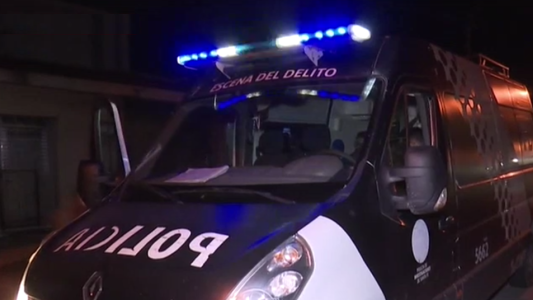 Asesinaron a una joven a puñaladas en Amuchástegui al 900