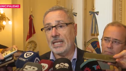 Saín sobre la escalada de violencia en Rosario: "Esto no es Sinaloa"