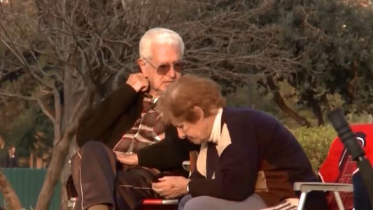 Una canasta básica, más de dos jubilaciones mínimas