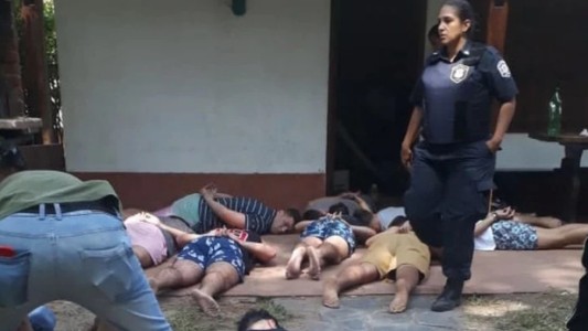 Villa Gesell: un grupo de rugbiers mató a golpes a un joven a la salida de un boliche