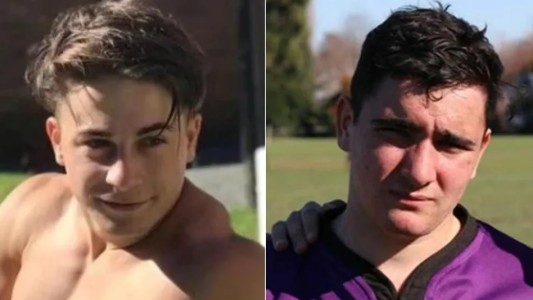 Dos de los detenidos fueron imputados como coautores del homicidio de Fernando Báez Sosa