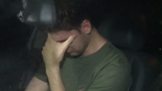 Crimen en Villa Gesell: la Justicia ordenó liberar a Pablo Ventura, el detenido número 11