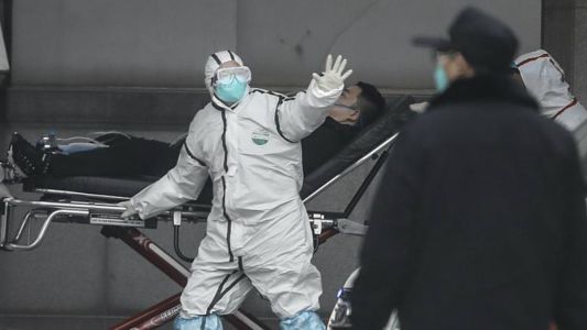 Detectan el primer caso de coronavirus en Estados Unidos