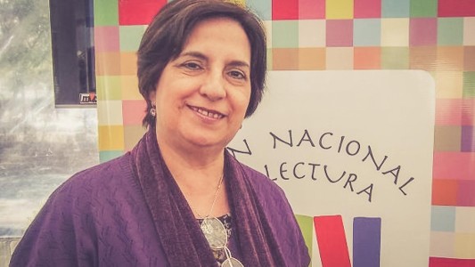 Una escritora argentina entre los finalistas al Nobel de la Literatura Infantil