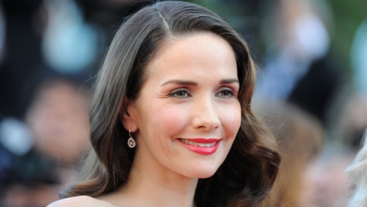 Natalia Oreiro será Eva Perón en la miniserie "Santa Evita"