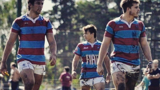 La dura carta de un rugbier que se volvió viral: “Nos creemos moral y físicamente superiores al resto”