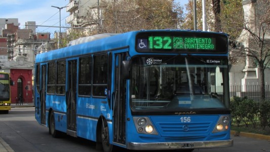 Detienen a un chofer del transporte público por intento de abuso