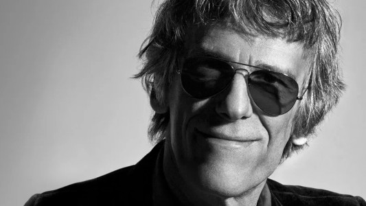 Spinetta eterno: "El Flaco" cumpliría hoy 70 años