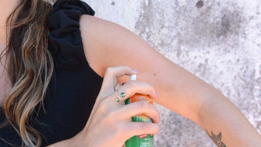 Son dos los casos confirmados de personas contagiadas por dengue en un viaje a México