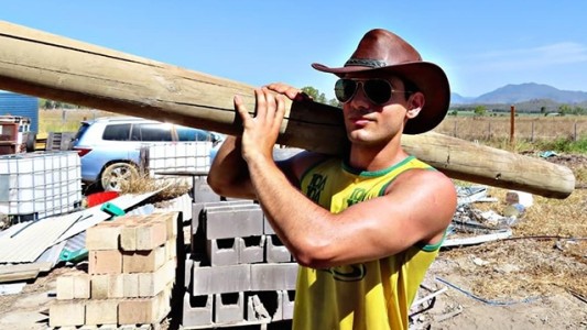 Hallaron sin vida al joven argentino desaparecido en las costas de Australia