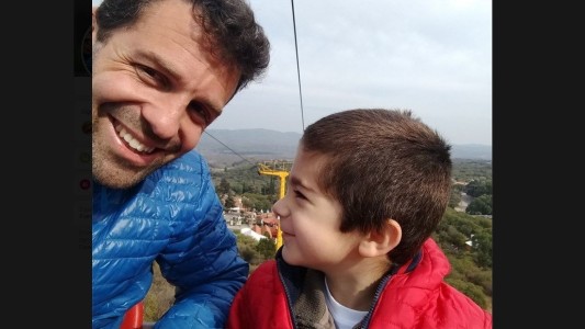 El posteo viral del padre de un nene con autismo que cuestiona el lenguaje inclusivo