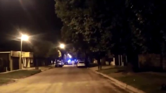 Investigan la sospechosa muerte de un hombre en Maciel