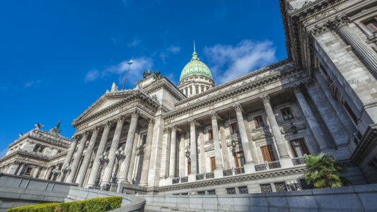 Diputados retoman su actividad con el tratamiento del proyecto sobre la deuda externa
