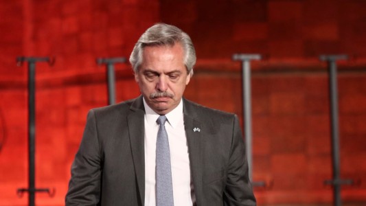 Alberto Fernández quiere la Ley de Góndolas: "La pelea de los precios la vamos a dar de cualquier modo"