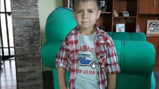 Mendoza: un nene de 6 años murió tras ser embestido por un caballo en una carrera