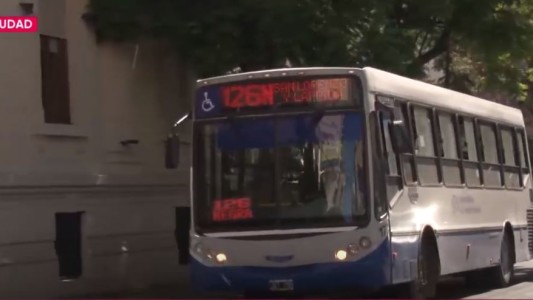 Con ayuda de los subsidios de Nación se congela el boleto por tres meses