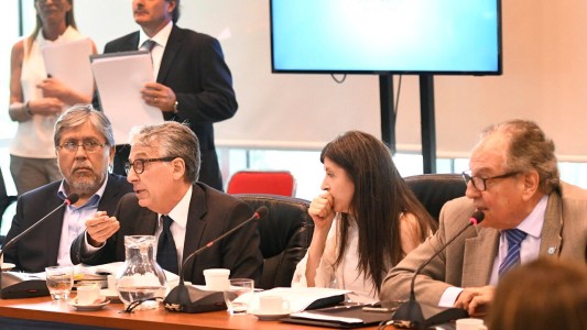 Diputados: obtuvo dictamen el proyecto de sostenibilidad de la deuda