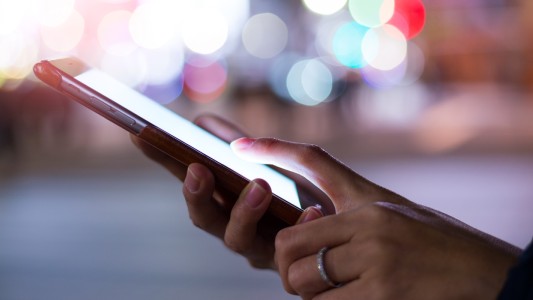 Crean una app que ayuda a las personas con leucemia a realizar trámites