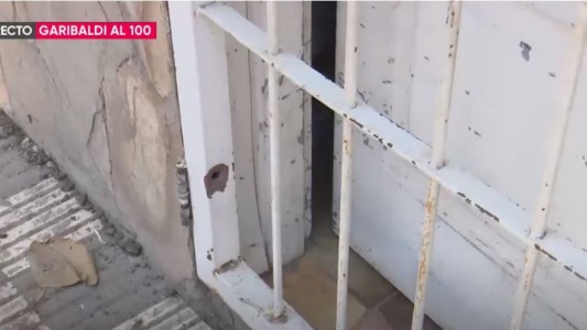 No cesan los tiros en barrio Tablada: balacera en Garibaldi al 100