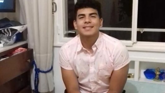 Los últimos chats de Fernando con sus amigos, momentos antes del brutal crimen