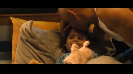 Rápido y Furioso 9: Vin Diesel enloqueció a los fanáticos con un pequeño avance de la película