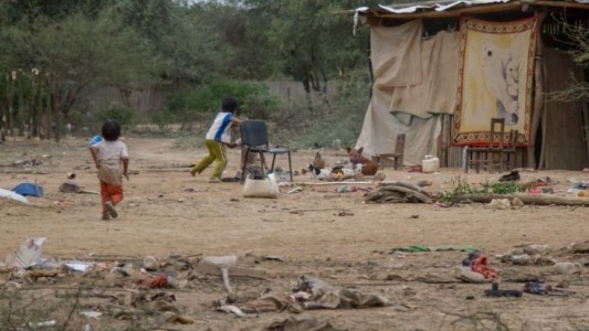 La ONU manifestó su preocupación por el fallecimiento de seis niños y niñas wichí en Salta