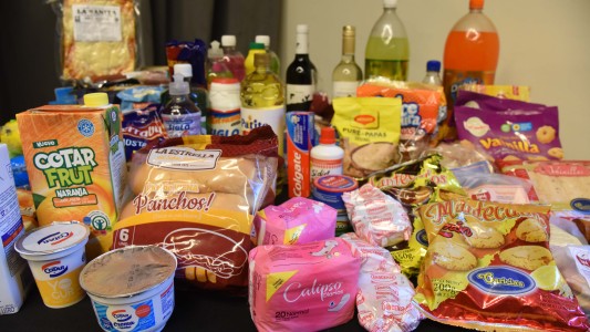 Se presentó la novena etapa de Precios Justos, con nuevos productos y descuentos