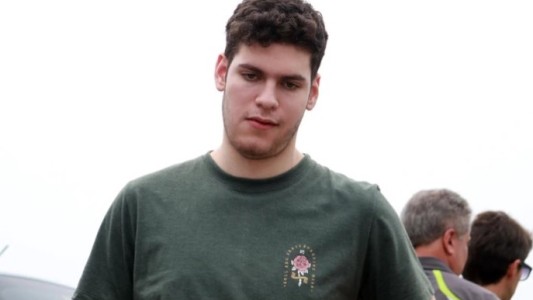 Crimen de Fernando: sobreseyeron a Pablo Ventura