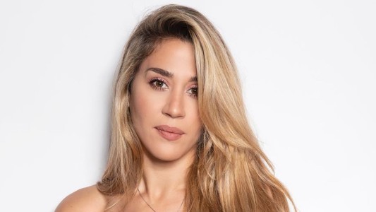 Jimena Barón canceló dos shows y pidió asistencia psicológica
