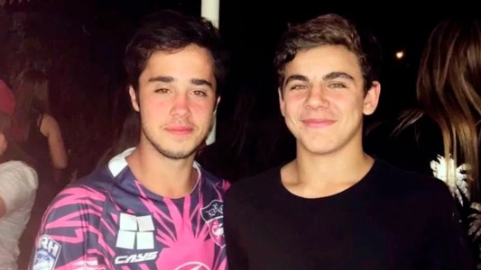 Crimen de Fernando: liberaron a Alejo Milanesi y Juan Guarino