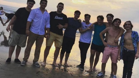 El rol de cada uno de los imputados en el crimen de Fernando Báez Sosa