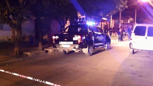 Asesinaron a una joven vinculada a un hombre que fue ejecutado a balazos en Pichincha