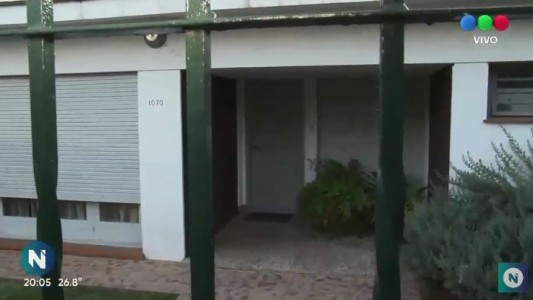 Insólito: entraron a robar a una casa en Carlos Paz y antes de irse se dieron una ducha